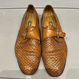 Bally Shoes